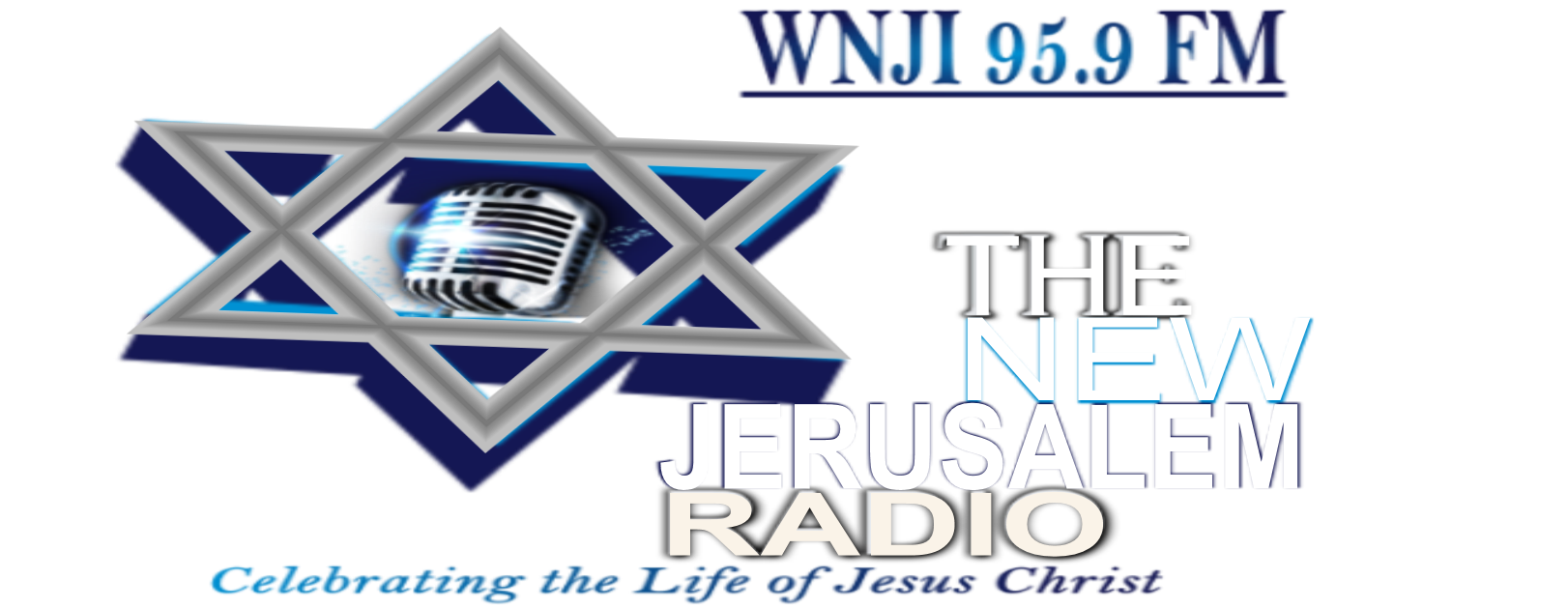 The New Jerusalem Radio