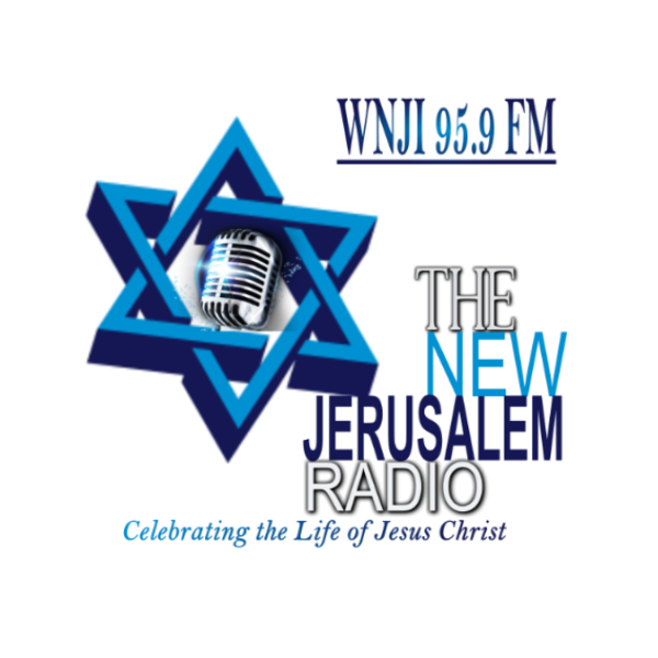 The New Jerusalem Radio