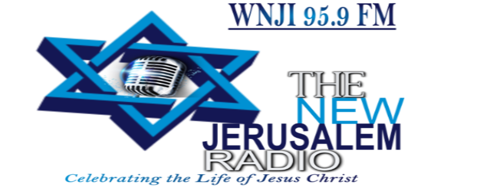 The New Jerusalem Radio