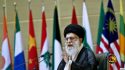 Iran’s Ayatollah: Israelis “Greatly Mistaken” to Think Syrian Uprising Is Over