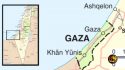 ‘Five Journalists Killed in Gaza Airstrike’