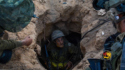 Hamas Fighters Trapped in Rafah Tunnels Refuse to Surrender as U.S. Pressures Israel on Ceasefire Deal