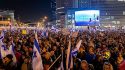 Massive Protests Sweep Israel as Families Demand Hostage Release, End to Gaza War