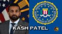 FBI Director Kash Patel Uncovers Hidden Trove of Trump–Russia Probe Documents in Secret FBI Room