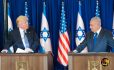 Trump Announces Direct Talks with Iran During Meeting with Netanyahu
