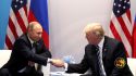 Trump: Russia Giving ‘Promising Statement’ About Truce With Ukraine