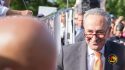 Schumer Says He’ll Now Vote to Approve GOP Spending Bill, Avoid Shutdown