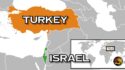 Turkey – Israel Tensions Escalate Over Gaza Peacekeeping Force