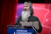 US Christian Hunter Phil Robertson ‘With Lord At 79’; Americans Celebrate His Life