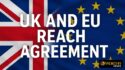 U.K. and EU Open ‘New Chapter’ with Sweeping Post-Brexit Deal