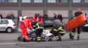 Knife Attack Shocks Germany; Numerous Injured