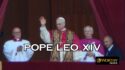 Pope Leo XIV Calls Two-State Solution the “Only Path” to Israeli-Palestinian Peace