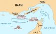 Iran’s Parliament Backs Strait of Hormuz Closure Following U.S. Strikes, Raising Global Oil Market Fears
