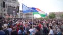 Hungary’s Government Facing ‘Resistance Movement’