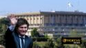 Argentina to Move Embassy to Jerusalem as President Milei Declares Unwavering Support for Israel in Knesset Speech