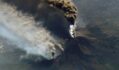 Mount Etna Erupts Again: Europe’s Most Active Volcano Awakens with Fiery Spectacle
