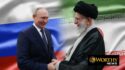 Iran and Russia Seal $25 Billion Nuclear Power Deal Amid Sanctions Tensions