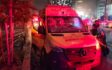 Iran Missiles Strike Tel Aviv, 1 Killed, 63 Wounded; Israel’s Headquarters Targeted