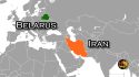 Iran, Belarus Sign Strategic Agreements to Counter Western Sanctions