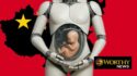 Chinese Tech Firm Unveils Plan for World’s First Pregnancy Robot