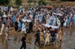 Flooding Kills Hundreds In Pakistan, Kashmir, and Nepal