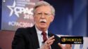 FBI Raids John Bolton’s Maryland Home in Classified Documents Probe