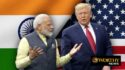 Trump Blasts India’s Trade Practices, Calls Zero-Tariff Offer ‘Too Late’ as U.S. Hikes Duties to 50%