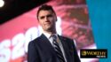 Churches Overflow as Believers Call Charlie Kirk a Christian Martyr After Assassination