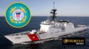 Coast Guard Announces Largest Drug Seizure in U.S. History