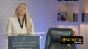 Erika Kirk Named New CEO Of Turning Point USA After Husband’s Assassination