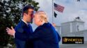President Trump Awards Late Charlie Kirk Medal Of Freedom At Emotional Ceremony
