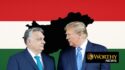Trump–Orbán Tensions Rise As Bulgaria Backs EU Plan To Phase Out Russian Gas