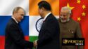 Xi Jinping Pushes for New Global Order at SCO Summit Alongside Putin and Modi