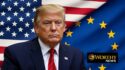 EU Considers $108 Billion Tariffs On US Over Trump Threats Over Greenland; Minister Speaks Of Blackmail