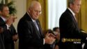 Former US Vice President Dick Cheney Dies At 84