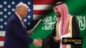 Trump–MBS Meeting Turns Tense Over Israel Normalization, Officials Say
