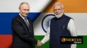 India And Russia Expand Defense And Energy Pact Despite Rising US Tariffs And Ukraine War Tensions