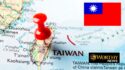China Fires Rockets Near Taiwan in Largest Drills to Date; Trump Downplays Risk
