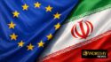 EU Designates Iran’s Revolutionary Guard as Terrorist Organization After Deadly Crackdown