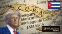 Trump Floats ‘Friendly Takeover’ of Cuba as Communist Regime Faces Mounting Pressure