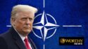 Trump Raises Possibility of U.S. Exit from NATO Amid Strait of Hormuz Dispute
