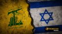 Hezbollah Vows To Keep Weapons, Says Iran-U.S. Deal Is Best Chance To Halt Israeli Operations