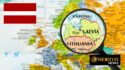 Latvia Government Collapses After Drone Crisis Near Russian Border