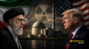US, Iran Reportedly Days Away From Nuclear Deal Requiring Tehran To Surrender Enriched Uranium