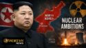 North Korea’s Uranium Capacity Could Jump 75% With New Yongbyon Facility