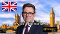Britain Gets New PM As Burnham Vows Tougher Israel Stance