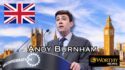 Andy Burnham Set To Become Britain’s New Prime Minister Monday