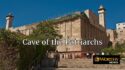 Israel Begins Historic Renovation at Tomb of the Patriarchs for First Time in 2,000 Years