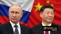 China, Russia Launch Joint Naval Drills in Pacific Amid Rising Regional Tensions