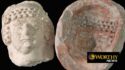 Rare First Temple-Era Figurine Mold Discovered in Jerusalem